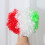 National Flag Costume Per Adulti 5
