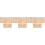 6 Set In Legno Non Finiti Con Alfabeto E 4