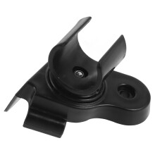 3Pz Clip Porta Faro Per in Nylon E , Uso Esterno