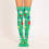 1 Paio A Ginocchio Per Clown 5