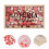 Set Lotto Con Scatola 10