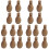 20 In Legno Non Verniciato Per Bambini 4