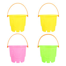 4 Secchiello Per Bambini