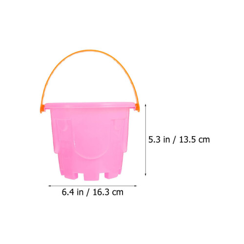 4 Secchiello Per Bambini 1