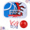 Set Pallacanestro Senza Da Con Ganci 11