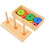 Set Impilabili Colorati Per Bambini Educativo 7