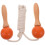 Fitness Skipping Rope Perdita Esercizio 1