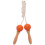 Fitness Skipping Rope Perdita Esercizio 5