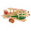 Elicottero In Legno Colorato Per Bambini 10