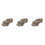 3 3D In Legno Puzzle Auto Per Bambini 4