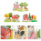 3 Set Puzzle 3D Bambini Giocattoli Educativi Divertenti 10