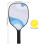 Set Racchette Pickleball Con Palline Per E 2