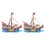 6 Set Puzzle A Vela In Per Adulti E Bambini 1