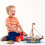 6 Set Puzzle A Vela In Per Adulti E Bambini 7