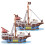 6 Set Puzzle A Vela In Per Adulti E Bambini 3