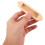 4 Stuks Bootmodel Kit - Onafgewerkte Mini Voor Kinderen 4
