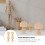 4 In Legno Da Te Per Bambini 11