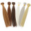 6 Pezzi Parrucche Per In Sintetici Decorative 6