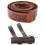 Medieval Knight Sword Belt Portacintura Per Performance 8