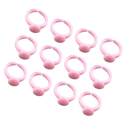 100 Regolabili In Rosa Per Bambini