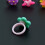 100 Regolabili In Rosa Per Bambini 9