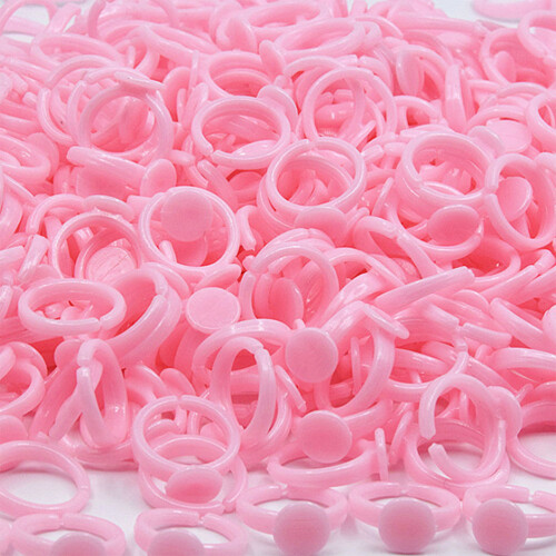 100 Regolabili In Rosa Per Bambini 2