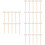 30 Pezzi Martelli In Giocattoli Educativi Per Bambini Beige 7