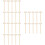 30 Pezzi Martelli In Giocattoli Educativi Per Bambini Beige 8