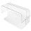 Mini In Acrilico Trasparente Per Action Figure E 10