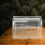 Mini In Acrilico Trasparente Per Action Figure E 3