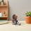 6 Auto A Rinculo Con Animali Simulazione Per Bambini 5
