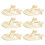 12 In Legno Da Te Per Bambini 1