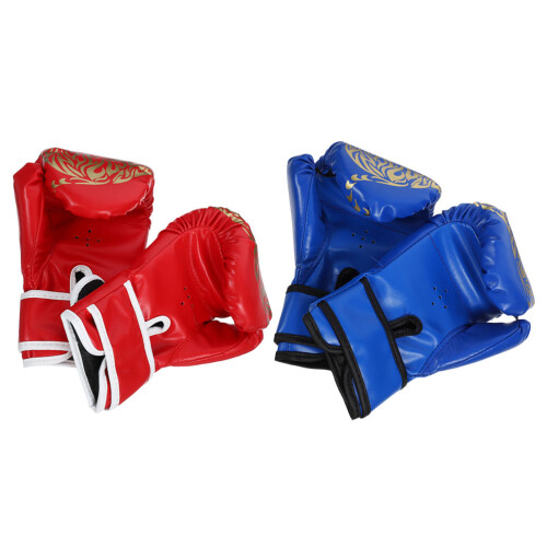 4Paia Sparring Boxe Thai in PU Eva 1