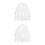 2Pz Beanie Cappello 9