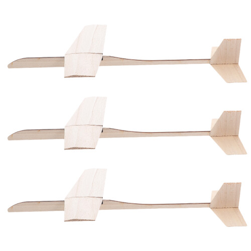 3 In Legno Da Te 3D Per Bambini