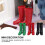 Drie Paren Simulatie Mini Huis Laarzen Accessoires 9