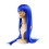 80 Cm Sintetica Con Frangia Per Cosplay 6
