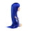 80 Cm Sintetica Con Frangia Per Cosplay 2
