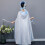1 Pezzo Mantello Bambini Costume Natale 11
