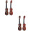 4 Ukulele Educativo Per Bambini 6