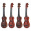 4 Ukulele Educativo Per Bambini 2