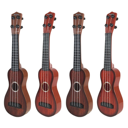 4 Ukulele Educativo Per Bambini 1