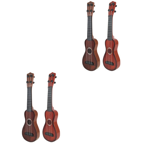 4 Ukulele Educativo Per Bambini 2