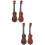 4 Ukulele Educativo Per Bambini 7