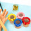 2 Giocattoli Microscopio A Forma Fungo Per Bambini 9
