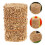 4 Bale In Miniatura Per Decorazione E Casa 10