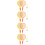 4 Set Badminton Portatile Per Allenamento 9