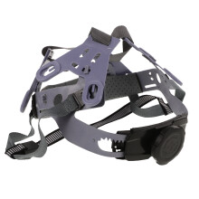 Ricambio Sospensione Casco Sicurezza Traspirante