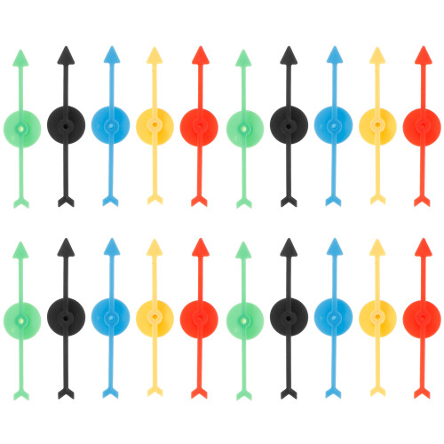 25 A In Per Giochi Da Tavolo 2