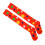 1 Paio A Rosse Ginocchio Per Clown Cosplay 10